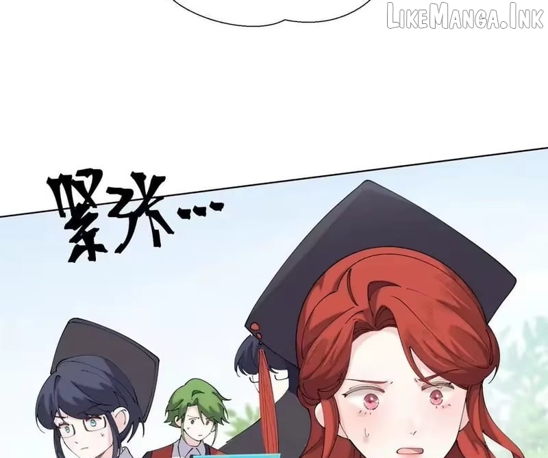 Her Marriage Was Called Off at Daytime, the Cutely Fierce Commander Asked Her For a Hug at Night Chapter 190  - page 6